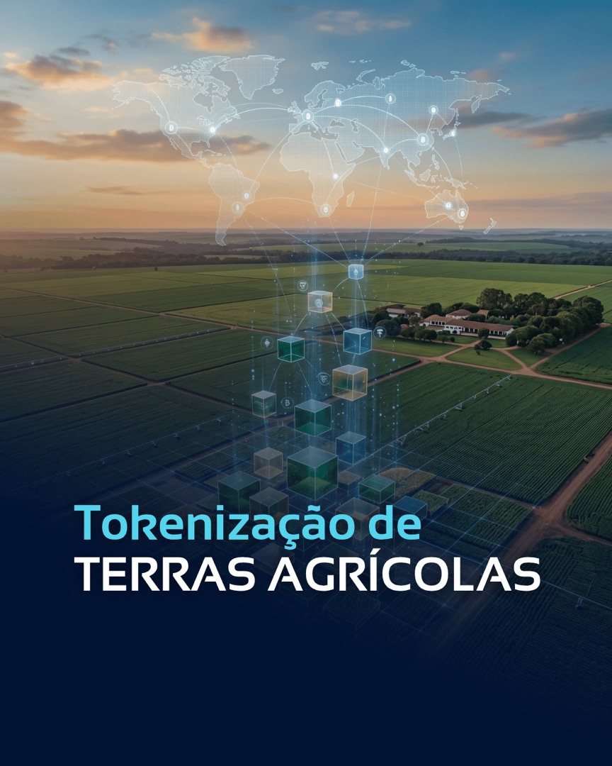 Soluções financeiras para o agronegócio