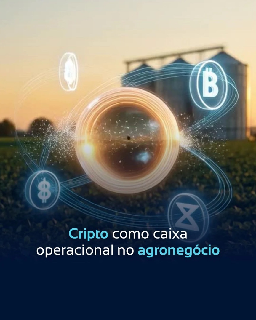 Tecnologia e rastreabilidade no campo
