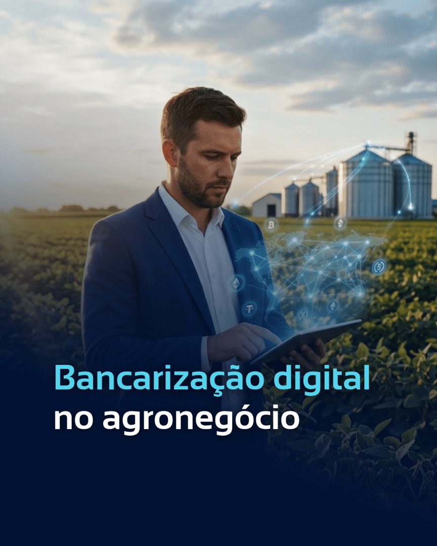 Operações estruturadas para produtores e tradings